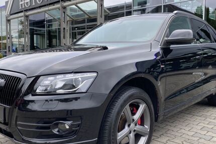 Audi Q5 276.000 km 7.990 € Bielefeld 33605