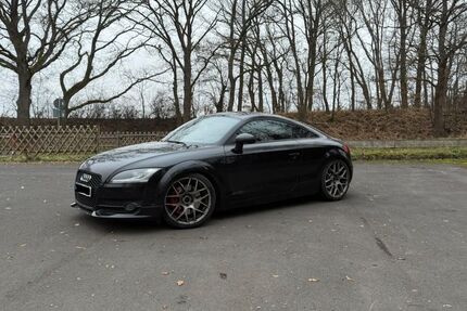 Audi TT 185.000 km 10.900 &euro; Gieleroth 57610