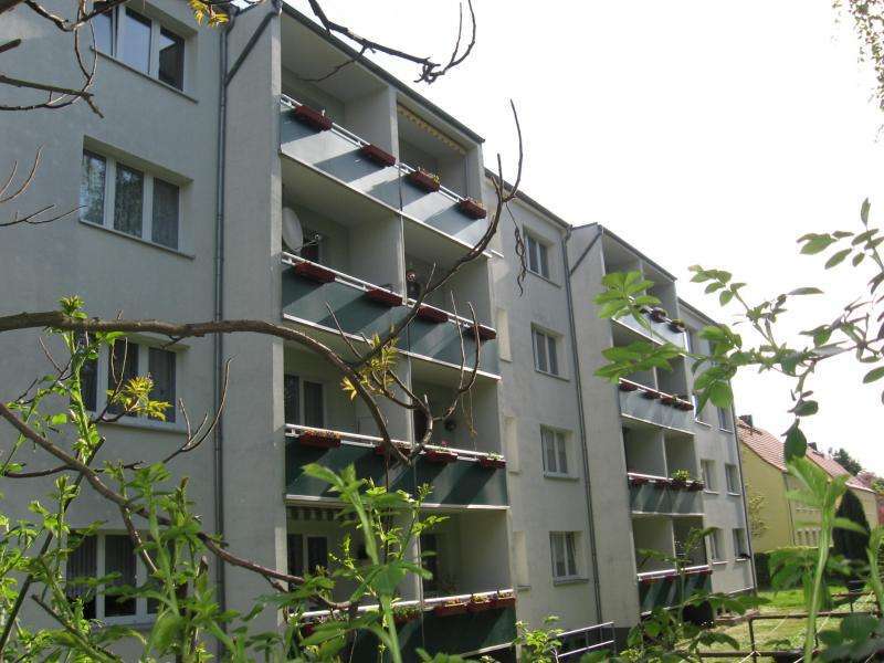 Wohnung zum Mieten in Naumburg (Saale) 438 € 68.62 m²