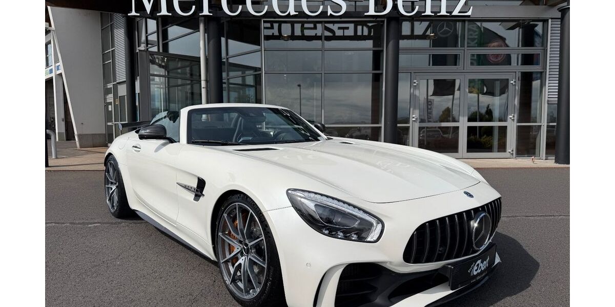 Mercedes-Benz AMG GT C 35.000 km 129.890 &euro; Burghaun/Gruben 36151