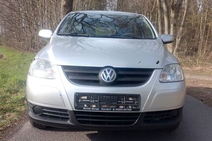 VW Fox 138.461 km 2.299 &euro; Paderborn 33102