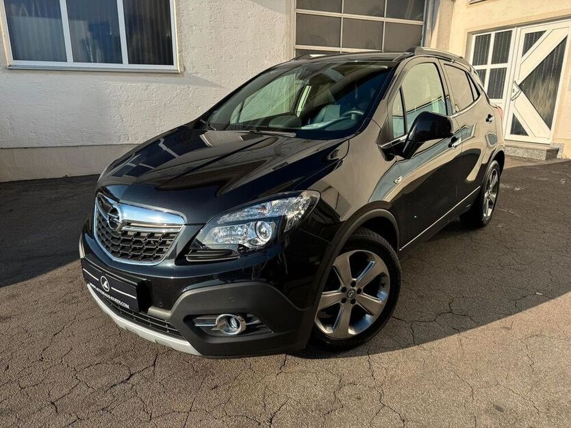 Mokka