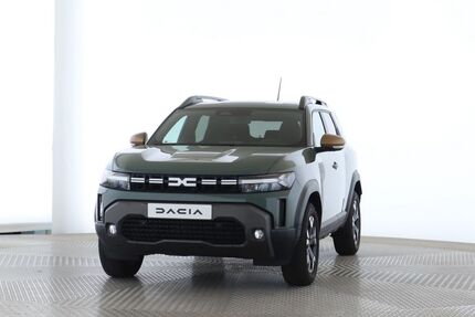 Dacia Duster 20.747 km 24.490 &euro; Marburg 35043