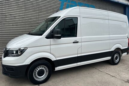 VW Crafter 44.454 km 25.490 € Sindelfingen 71065