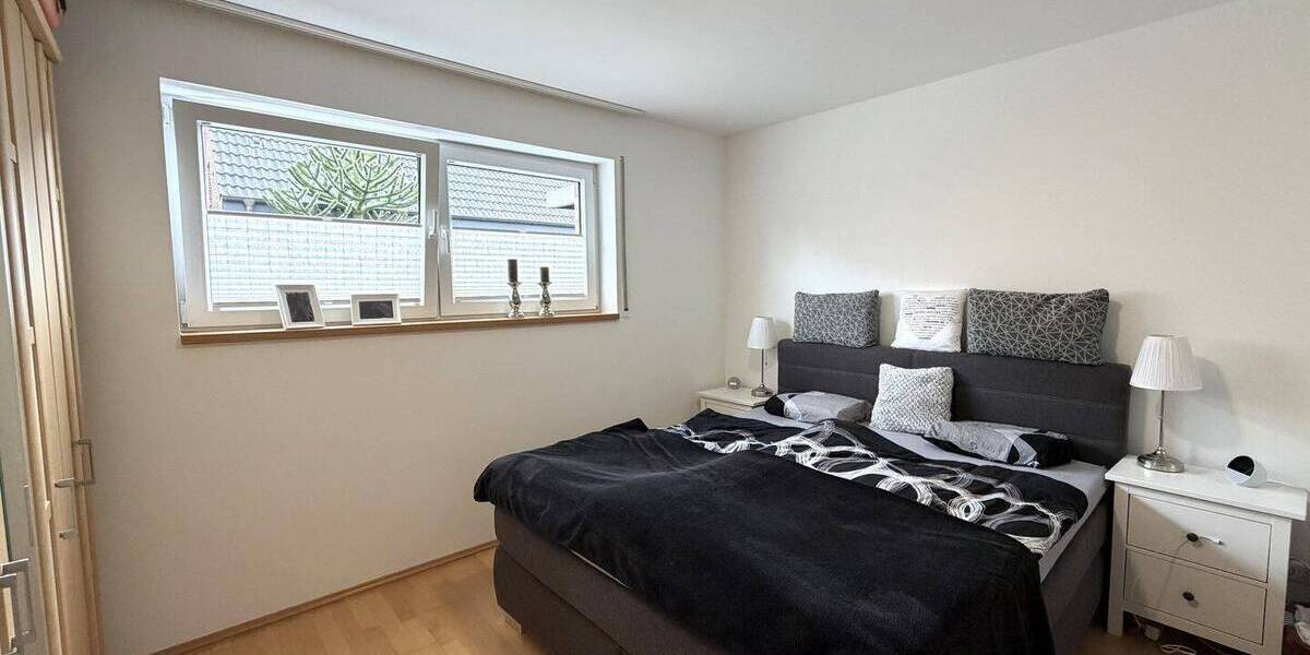 Etagenwohnung Emsdetten - 3 Zimmer, 93 m&sup2;, 279.000&euro; | Angebot:25996656