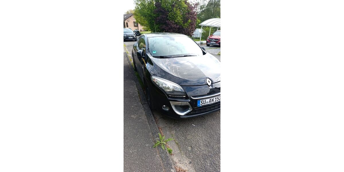 Renault Megane 175.000 km 2.990 &euro; Windeck 51570