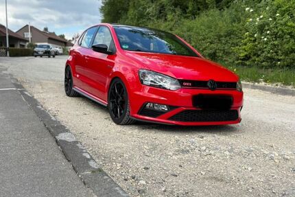 VW Polo 108.000 km 13.800 &euro; Waldenbuch 71111