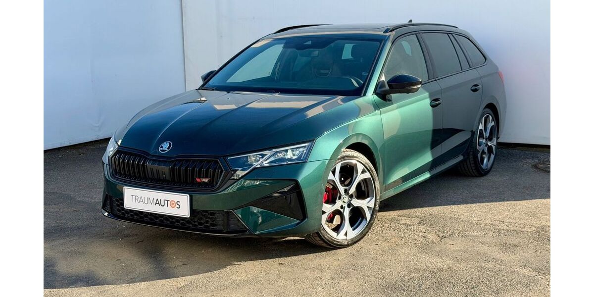 Skoda Octavia 15.700 km 42.900 &euro; Schwandorf 92421
