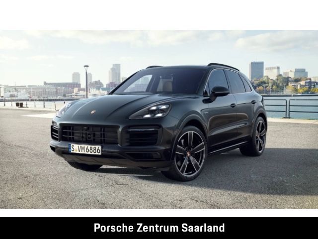 Cayenne