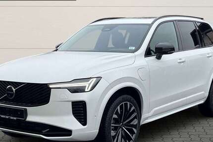 Volvo XC90 5.000 km 84.890 € Fulda 36043