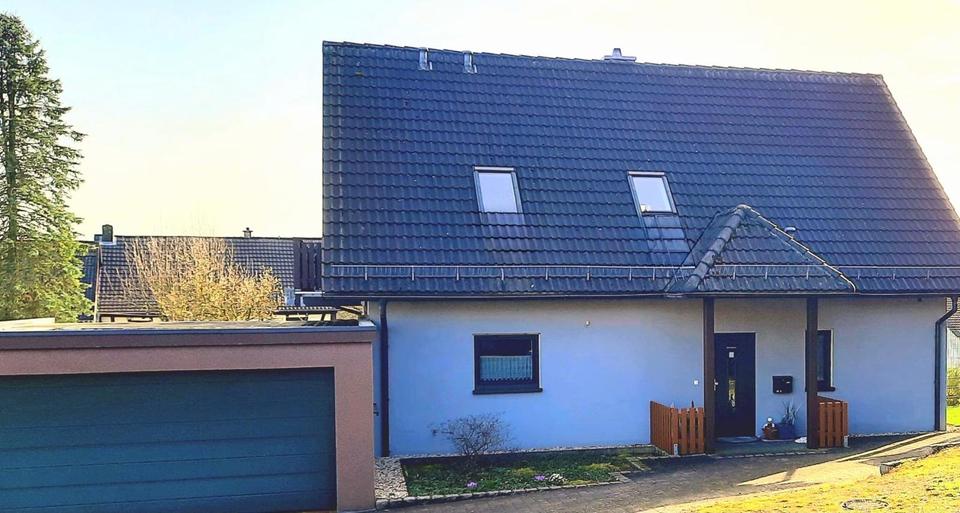 Einfamilienhaus Neunkirchen-Seelscheid Seelscheid - 4.5 Zimmer, 160 m&sup2;, 560.000&euro; | Angebot:25884046