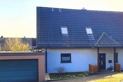 Haus Neunkirchen-Seelscheid Seelscheid - 4.5 Zimmer, 160 m&sup2;, 560.000&euro; | Angebot:25884046