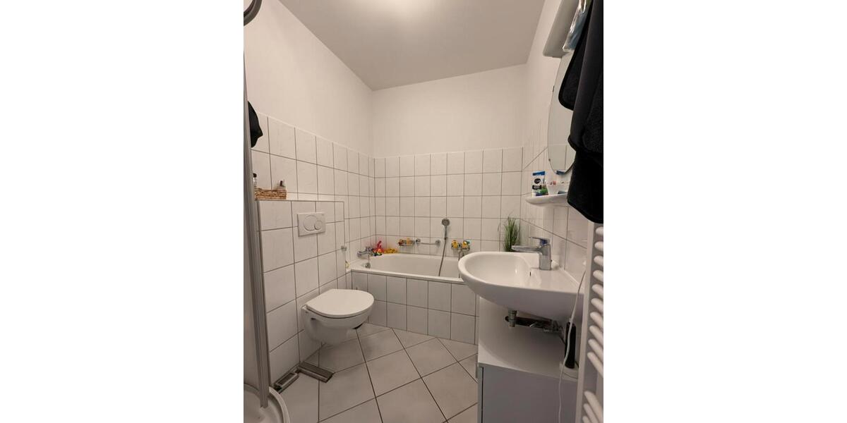 Reihenhaus Weyhe - 4 Zimmer, 115 m&sup2;, 1.350&euro; | Angebot:25401662