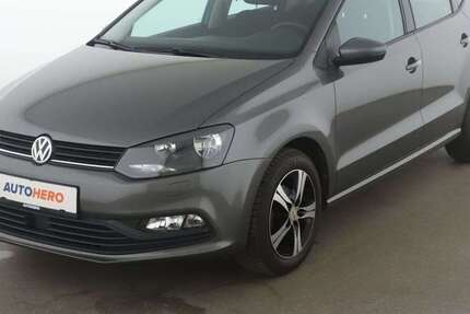 VW Polo 67.342 km 11.830 &euro; Leipzig 04328