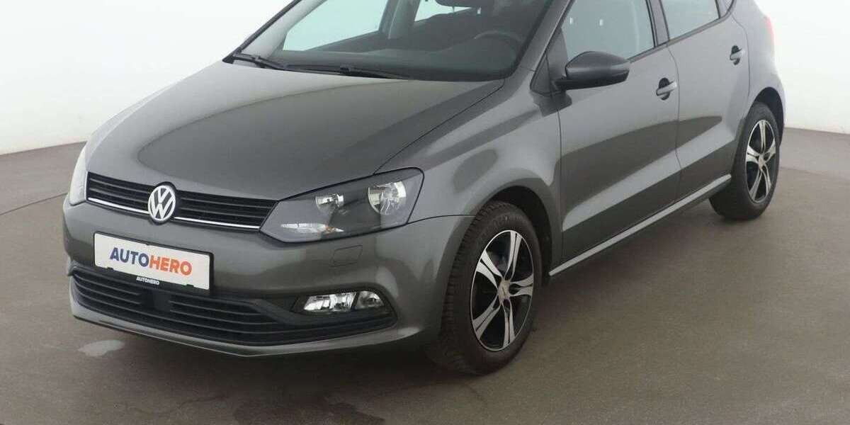 VW Polo 67.342 km 11.830 &euro; Leipzig 04328