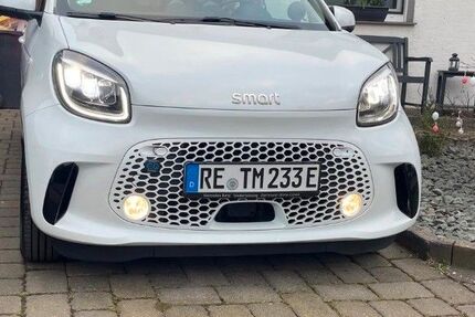 Smart ForFour 36.250 km 9.300 &euro; Waltrop 45731