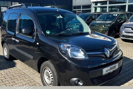 Renault Kangoo 95.710 km 13.890 &euro; Leutkirch im Allgäu 88299