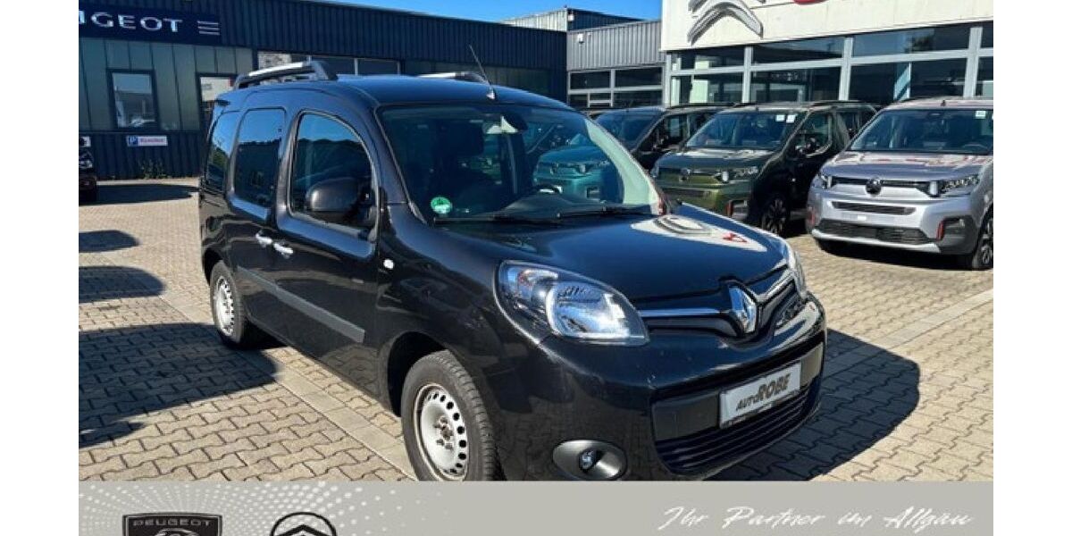 Renault Kangoo 95.710 km 13.890 &euro; Leutkirch im Allgäu 88299