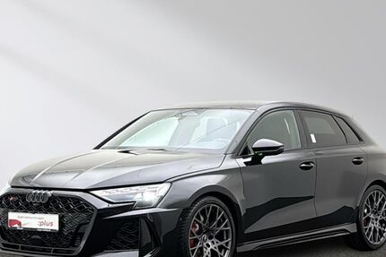 Audi RS3 1.500 km 79.990 &euro; Münster 48153
