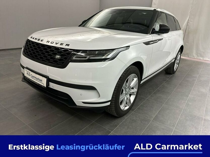 Range Rover Velar