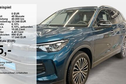 VW Tiguan 25.676 km 31.220 &euro; Landshut 84030