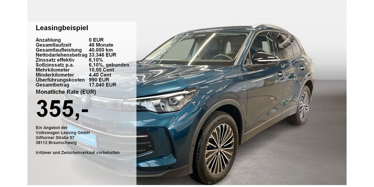 VW Tiguan 25.676 km 31.220 &euro; Landshut 84030