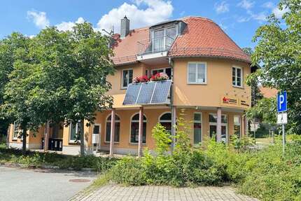 Wohnung Großenhain - 6 Zimmer, 185 m&sup2;, 345.000&euro; | Angebot:21641480