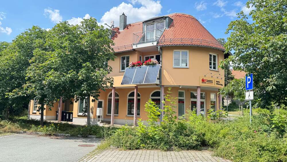 Wohnung zum Kaufen in Großenhain 345.000 € 185.44 m² 6 zimmer