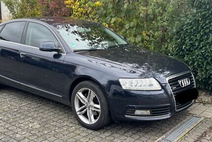Audi A6 155.100 km 9.900 &euro; Crailsheim 74564