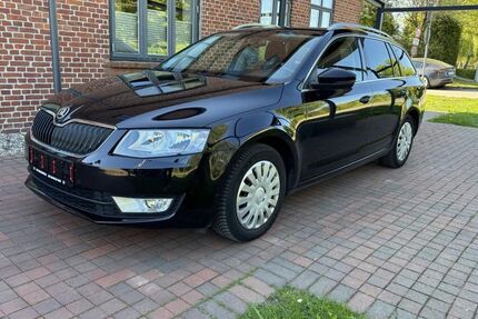 Skoda Octavia 239.322 km 6.790 &euro; Quickborn 25451