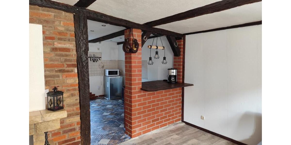 Reihenhaus Tangermünde - 4 Zimmer, 100 m&sup2;, 100.000&euro; | Angebot:27417743