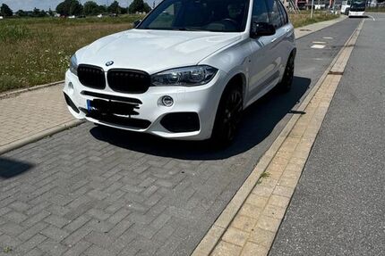 BMW X5 99.000 km 34.999 &euro; Büdelsdorf 24782