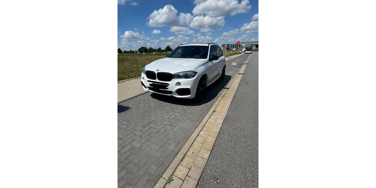 BMW X5 99.000 km 34.999 &euro; Büdelsdorf 24782