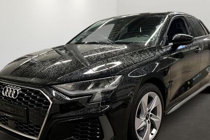 Audi A3 18.991 km 28.470 &euro; Kaiserslautern 67663