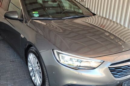 Opel Insignia 150.121 km 13.900 &euro; Berlin 12277
