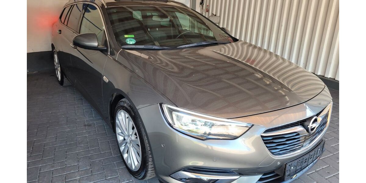 Opel Insignia 150.121 km 13.900 &euro; Berlin 12277