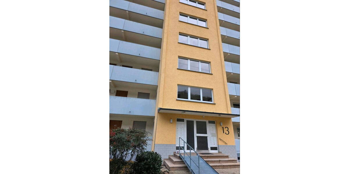 Etagenwohnung Gernsbach - 3 Zimmer, 80 m&sup2;, 950&euro; | Angebot:26807066