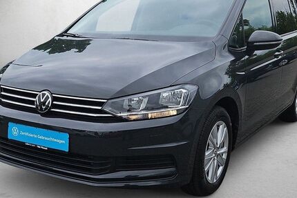 VW Touran 28.453 km 28.820 &euro; Mainz 55131