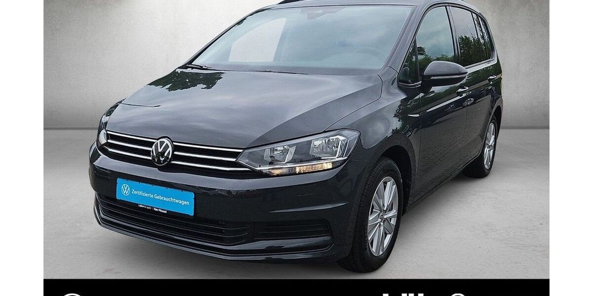 VW Touran 28.453 km 28.820 &euro; Mainz 55131