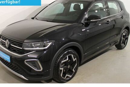 VW T-Cross 8.900 km 26.980 &euro; Olching 82140