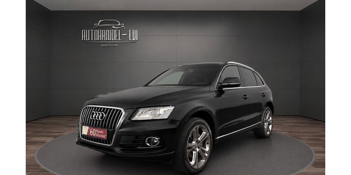 Audi Q5 139.990 km 16.990 &euro; Schkopau 06258