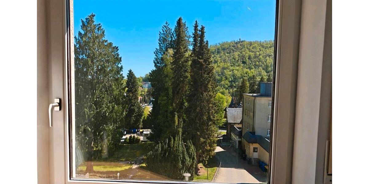 Etagenwohnung Bad Harzburg - 2 Zimmer, 53 m&sup2;, 115.000&euro; | Angebot:26987336