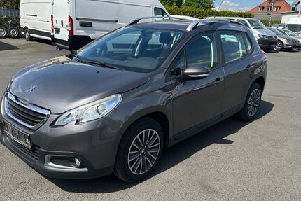 Peugeot 2008 180.983 km 3.999 &euro; Kassel 34123