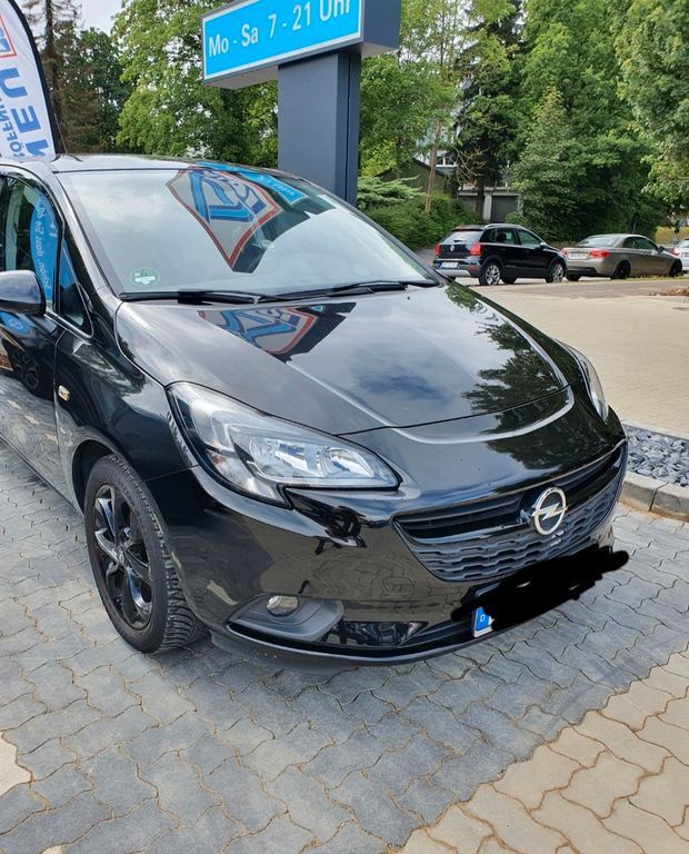 Opel Corsa 99.290 km 10.300 € Hamburg 21079