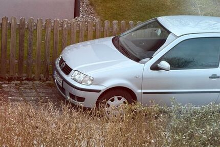 VW Polo 95.000 km 1.900 &euro; Kutzenhausen 86500