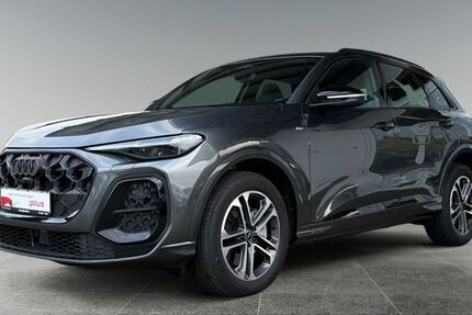 Audi Q5 3.287 km 59.880 &euro; Pronsfeld 54597