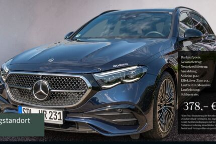 Mercedes-Benz E 220 7.000 km 64.874 &euro; Stendal 39576
