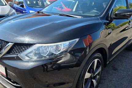 Nissan Qashqai 209.000 km 7.799 &euro; Kirchworbis 37339