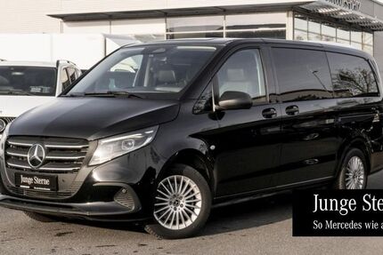 Mercedes-Benz Vito 20.390 km 60.950 &euro; Büttelborn 64572
