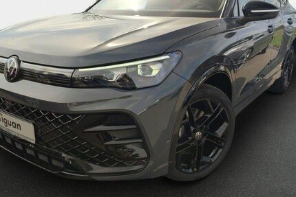 VW Tiguan 11.900 km 52.845 &euro; Morbach 54497